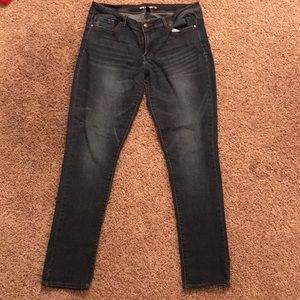 Nine Planet Skinny Jeans